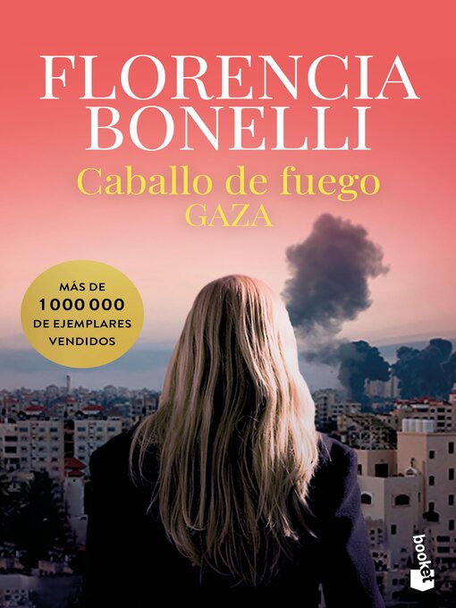 Title details for Gaza by Florencia Bonelli - Available